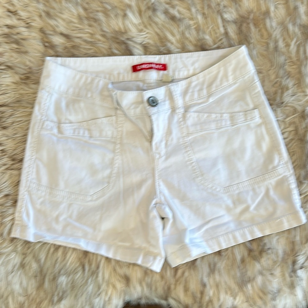 Women’s Union Bay Shorts